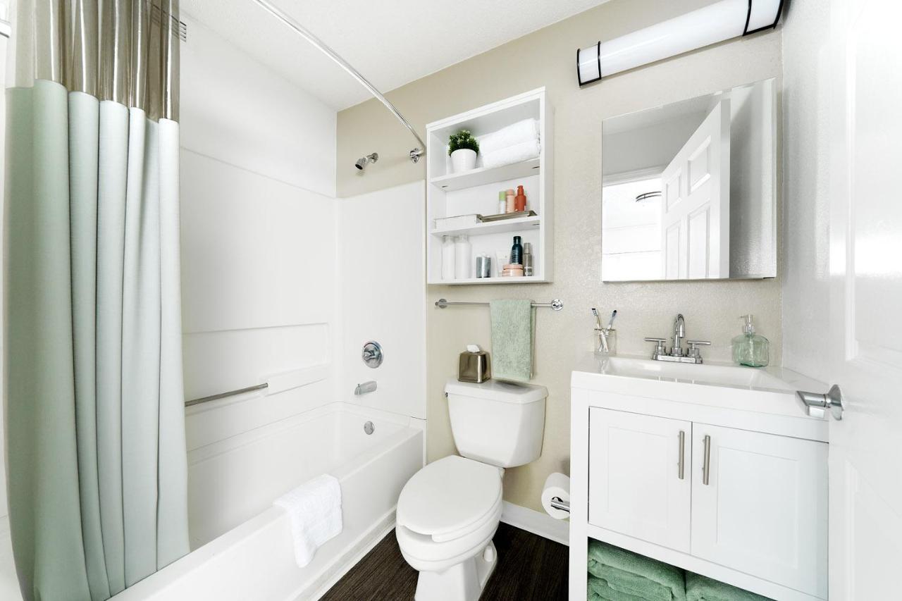 Intown Suites Extended Stay Richmond Va - Midlothian Esterno foto