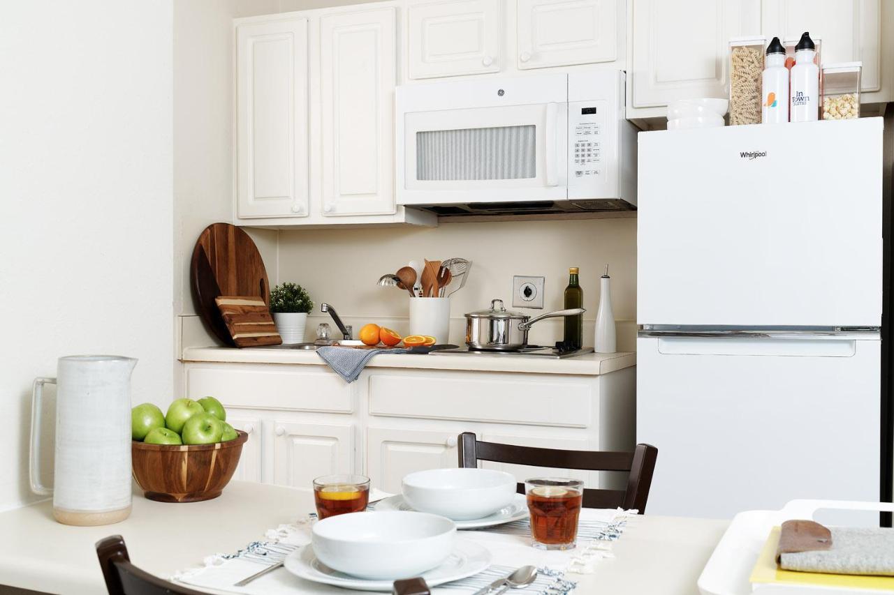Intown Suites Extended Stay Richmond Va - Midlothian Esterno foto